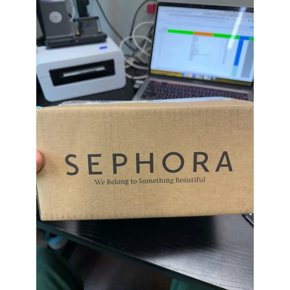Lot‎ of Beauty And Hair Mixed Samples Sephora